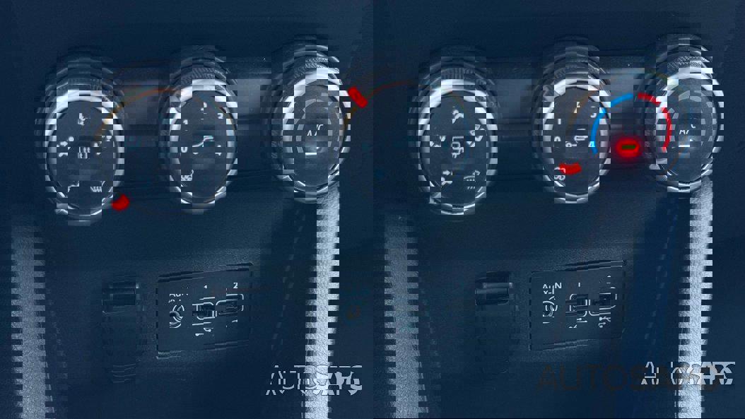 Renault Clio de 2023