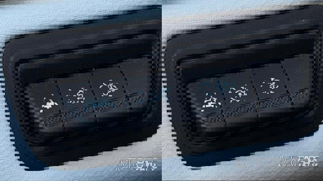 Renault Clio de 2023