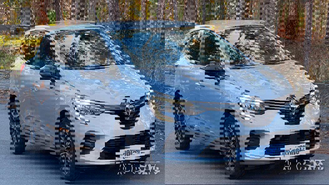 Renault Clio de 2023