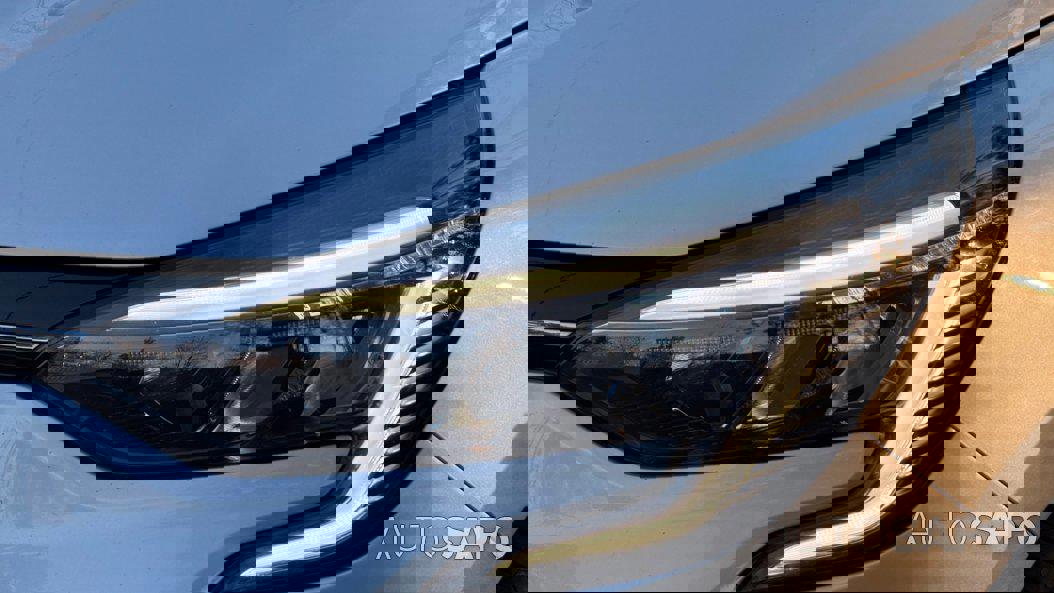 Renault Clio de 2023