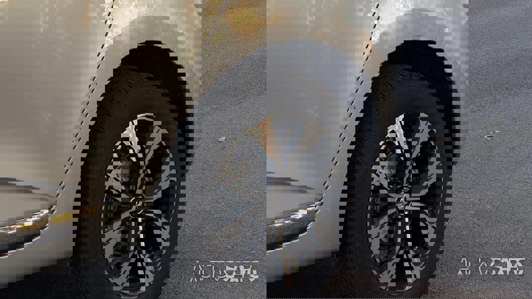 Renault Clio de 2023