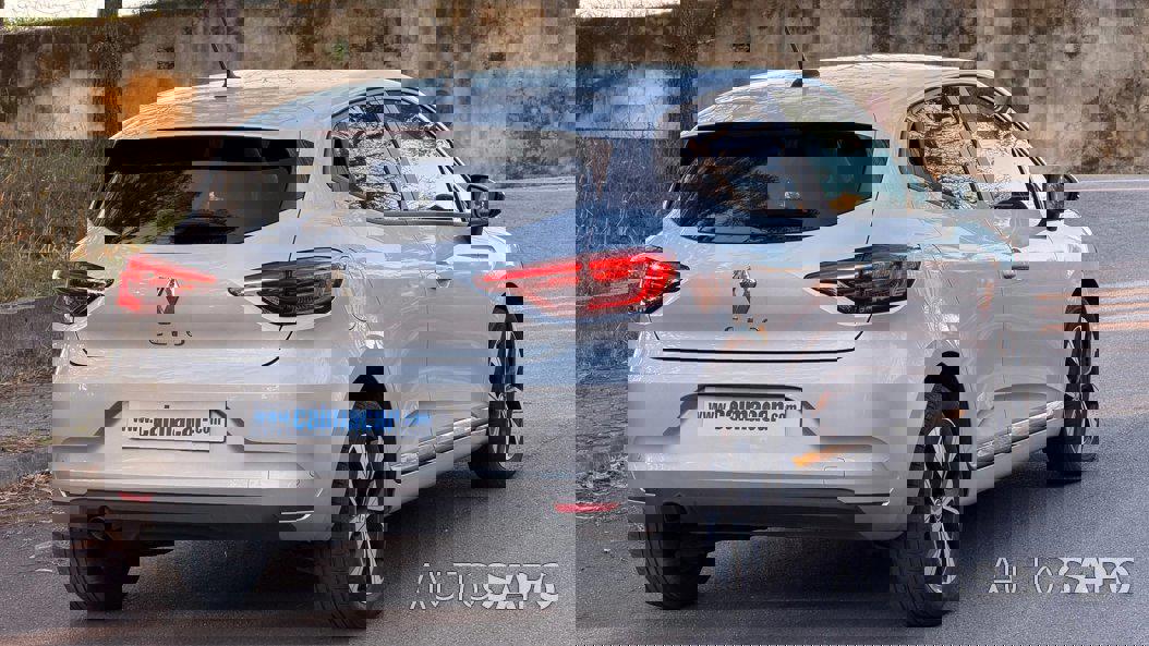 Renault Clio de 2023