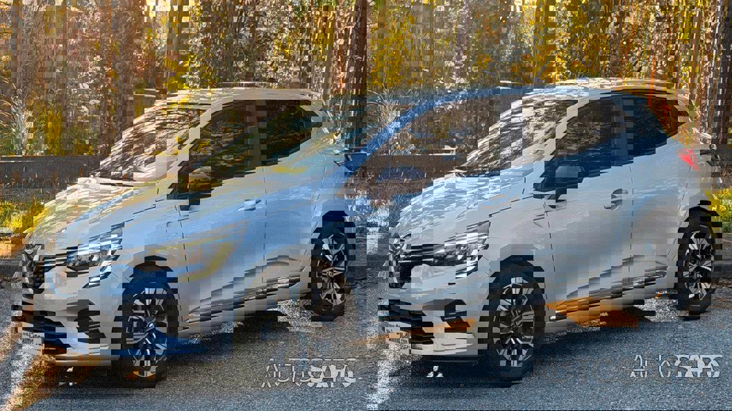 Renault Clio de 2023