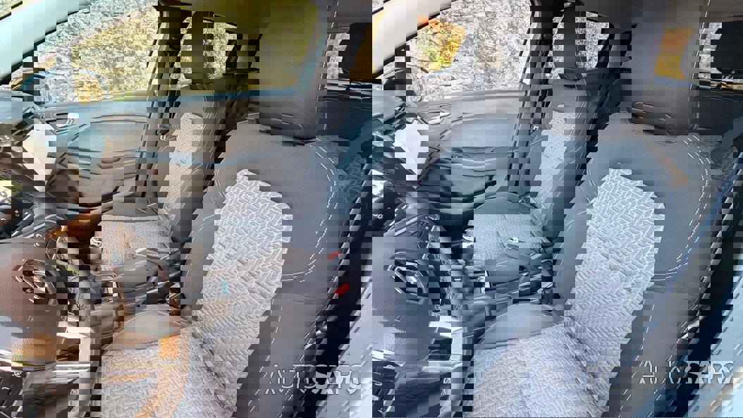 Renault Clio de 2023