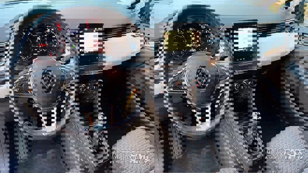 Renault Clio de 2023