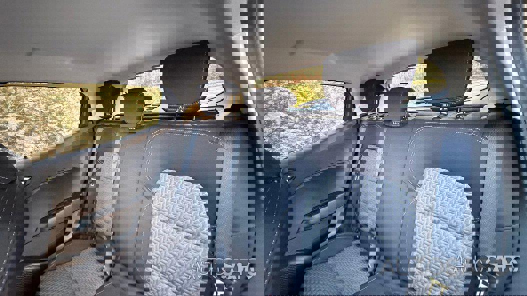 Renault Clio de 2023