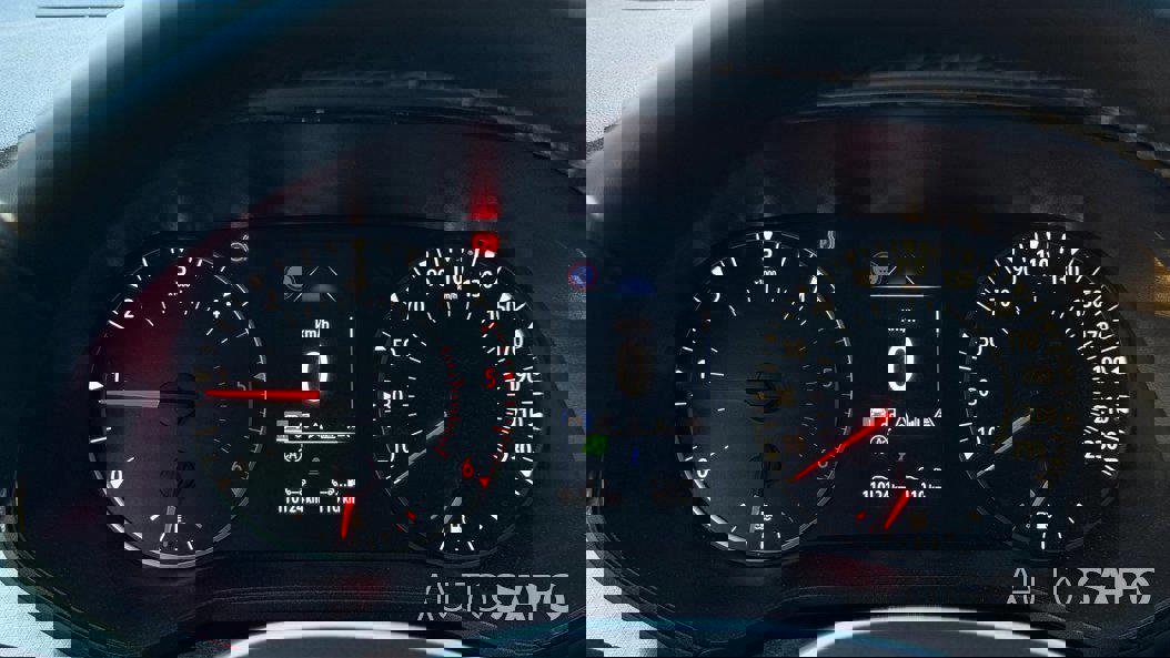 Renault Clio de 2023