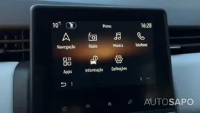 Renault Clio de 2023