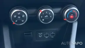 Renault Clio de 2023