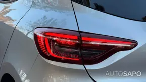 Renault Clio de 2023