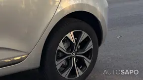 Renault Clio de 2023