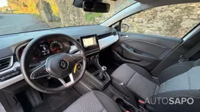 Renault Clio de 2023