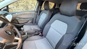 Renault Clio de 2023