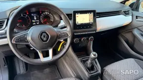 Renault Clio de 2023