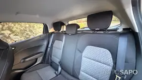 Renault Clio de 2023