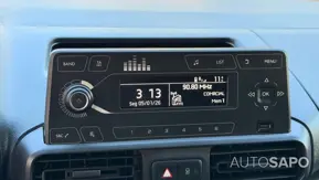 Toyota Proace City 1.5D L1 Comfort PTB de 2021