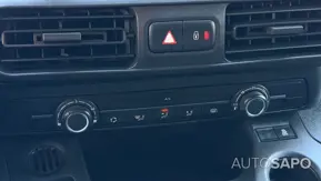 Toyota Proace City 1.5D L1 Comfort PTB de 2021