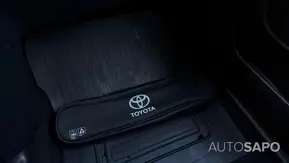 Toyota Proace City 1.5D L1 Comfort PTB de 2021