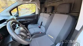 Toyota Proace City 1.5D L1 Comfort PTB de 2021