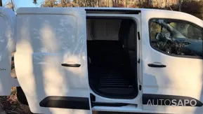 Toyota Proace City 1.5D L1 Comfort PTB de 2021