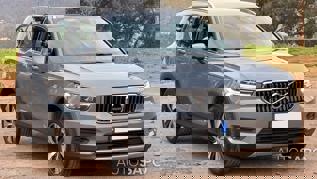 Volvo XC40 de 2021
