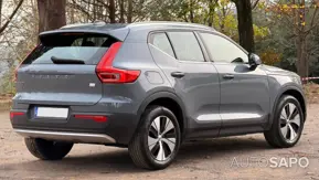 Volvo XC40 de 2021