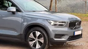 Volvo XC40 de 2021