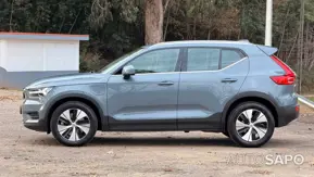 Volvo XC40 de 2021