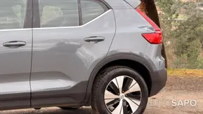 Volvo XC40 de 2021