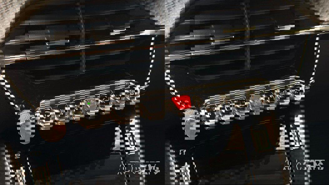 Peugeot E-208 de 2021