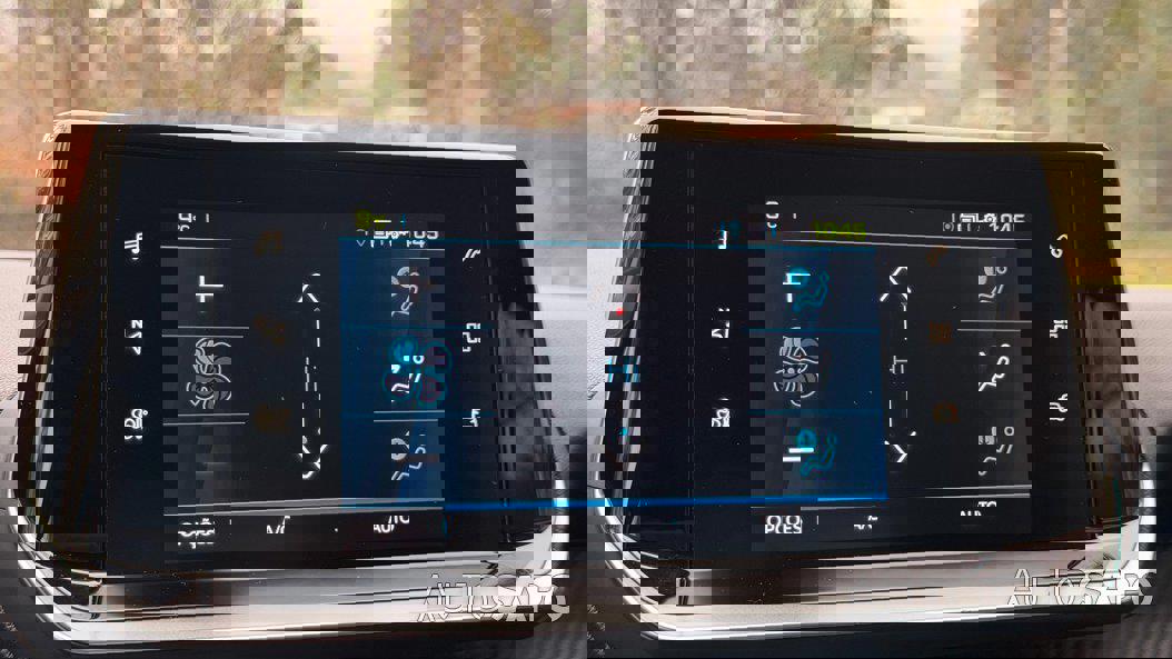 Peugeot E-208 de 2021