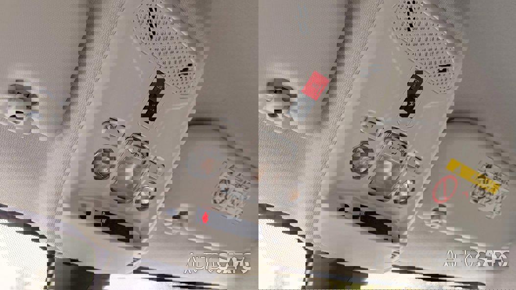 Peugeot E-208 de 2021