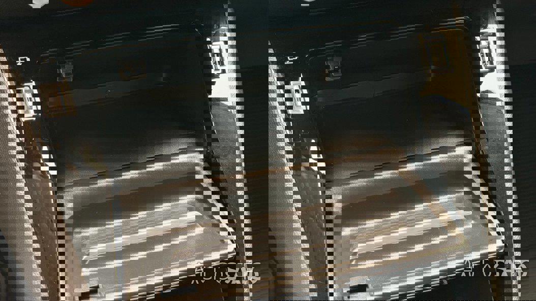 Peugeot E-208 de 2021