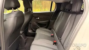 Peugeot E-208 de 2021