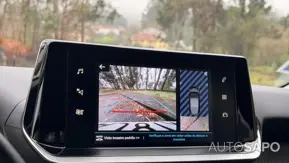 Peugeot E-208 de 2021