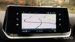 Peugeot E-208 de 2021