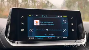 Peugeot E-208 de 2021