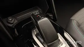Peugeot E-208 de 2021