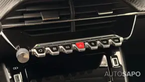 Peugeot E-208 de 2021