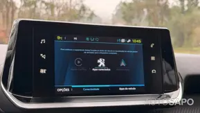 Peugeot E-208 de 2021