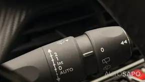 Peugeot E-208 de 2021