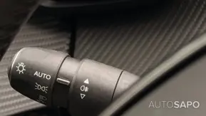 Peugeot E-208 de 2021