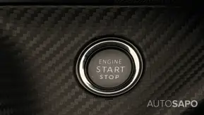 Peugeot E-208 de 2021