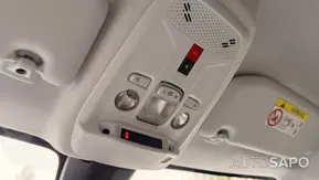 Peugeot E-208 de 2021