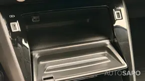 Peugeot E-208 de 2021