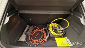 Peugeot E-208 de 2021