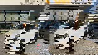 Renault Clio 0.9 TCE Limited de 2015