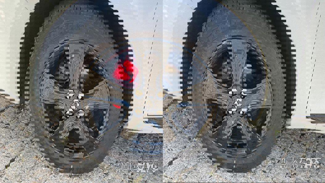 Renault Clio 0.9 TCE Limited de 2015