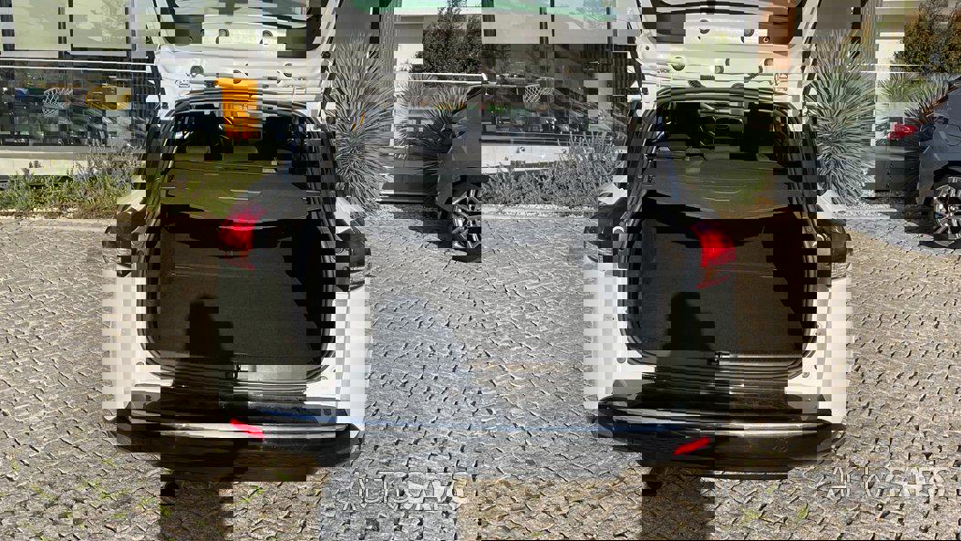 Renault Clio 0.9 TCE Limited de 2015