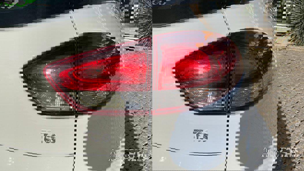 Renault Clio 0.9 TCE Limited de 2015